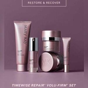Mary Kay Timewise Repair Volu-Firm Set